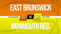 12/9 Highlights vs East Brunswick