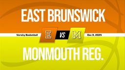 12/9 Highlights @ Monmouth Reg.