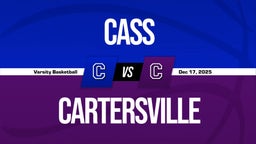 12/16 Highlights vs Cass