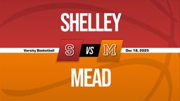 12/18 Highlights vs Shelley