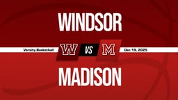 12/18 Highlights @ Madison