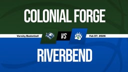 02/7 Highlights @ Riverbend