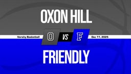 12/11 Highlights vs Oxon Hill