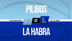 12/9 Highlights vs Pilibos
