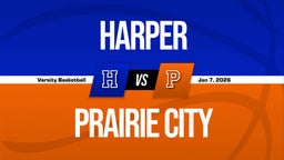 01/6 Highlights @ Prairie City