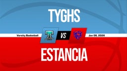 01/8 Highlights vs TYGHS