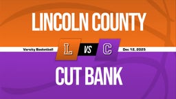 12/11 Highlights vs Lincoln County
