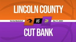 12/11 Highlights vs Lincoln County