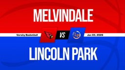 01/3 Highlights @ Lincoln Park