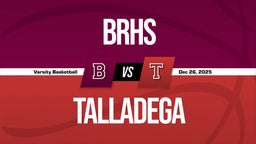 12/26 Highlights vs BRHS