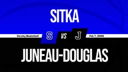 02/6 Highlights @ Juneau-Douglas