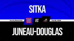 02/6 Highlights @ Juneau-Douglas