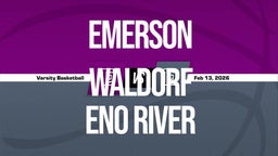 02/12 Highlights vs Emerson Waldorf