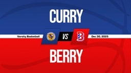 12/30 Highlights @ Berry