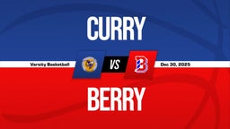 12/30 Highlights vs Curry
