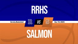 12/18 Highlights vs RRHS