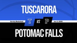01/2 Highlights vs Tuscarora