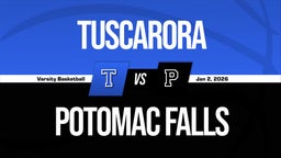 01/2 Highlights @ Potomac Falls