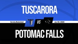 01/2 Highlights vs Tuscarora