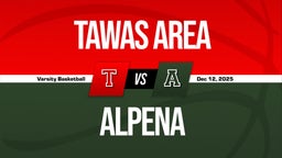 12/11 Highlights @ Alpena
