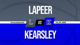 02/23 Highlights @ Kearsley