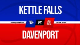 12/16 Highlights @ Davenport