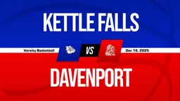 12/16 Highlights @ Davenport