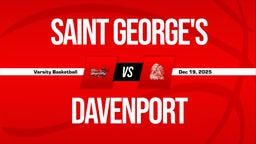 12/19 Highlights @ Davenport