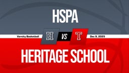 12/9 Highlights vs HSPA