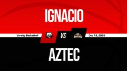 12/18 Highlights @ Aztec