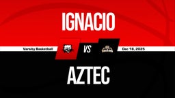 12/18 Highlights vs Ignacio