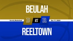 12/11 Highlights vs Beulah