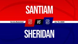 01/9 Highlights @ Sheridan