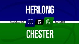 12/11 Highlights vs Herlong