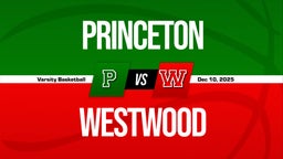 12/9 Highlights vs Princeton