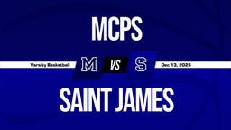 12/13 Highlights @ Saint James