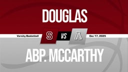 12/17 Highlights vs Douglas