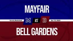 12/11 Highlights @ Bell Gardens