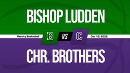 12/9 Highlights vs Bishop Ludden
