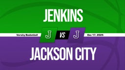 12/17 Highlights vs Jenkins