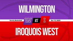 12/13 Highlights vs Wilmington