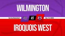 12/13 Highlights vs Wilmington