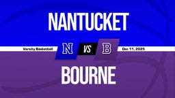 12/11 Highlights vs Nantucket