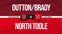 01/23 Highlights vs Power