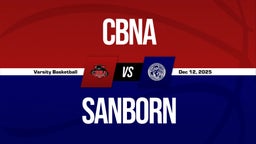 12/12 Highlights @ Sanborn