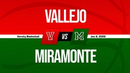 01/5 Highlights vs Vallejo