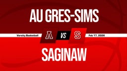 02/16 Highlights @ Saginaw