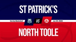 01/24 Highlights @ North Toole