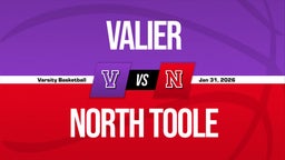 01/30 Highlights @ North Toole