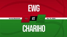 12/12 Highlights vs EWG
